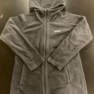 COLUMBIA HOODIE
